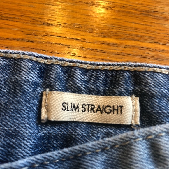 Men’s Calvin Klein jeans - Picture 3 of 4